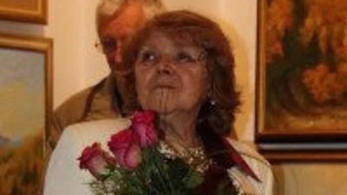 Prof. Janka Krivošová