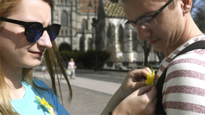 Hoy se celebra el Día de los Narcisos