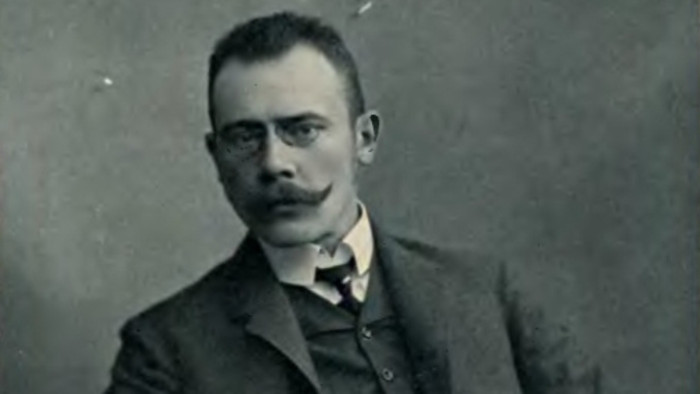 146-ая годовщина со дня рождения Милана Годжи