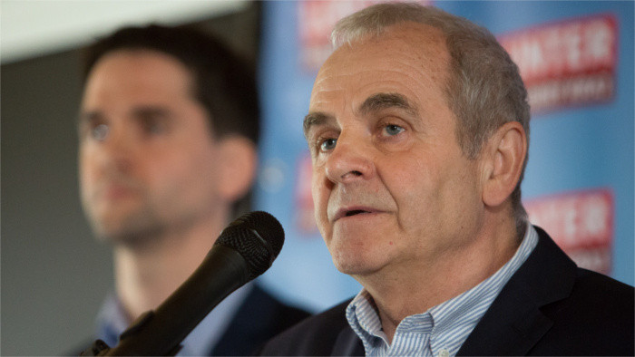 Smer and Most Híd to endorse civic candidate for Banská Bystrica region governor 