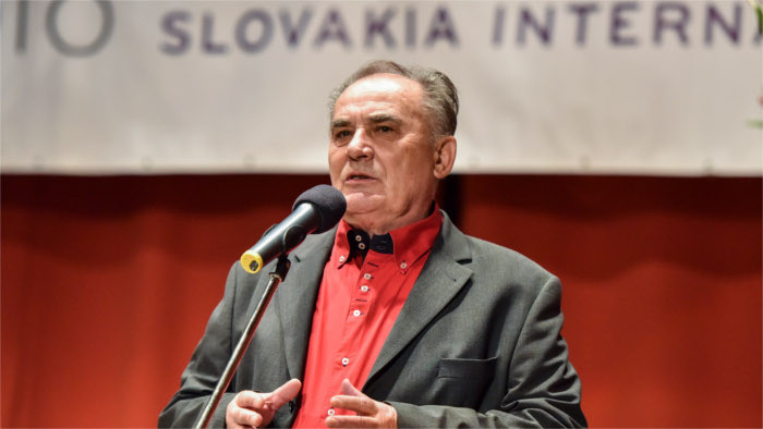 RSI oslávilo 25 rokov vysielania