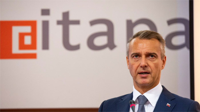 Chceme byť digitálnym štátom