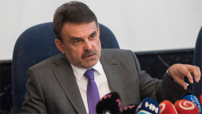 Fiscal general informa sobre resultados de investigación relacionada con los agricultores eslovacos