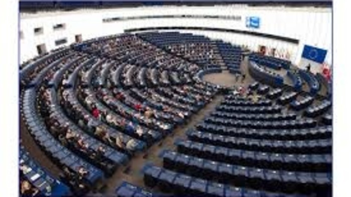 A magyar kormányról Strasbourgban