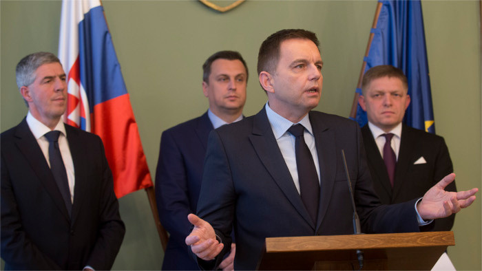 Government passes next year's budget