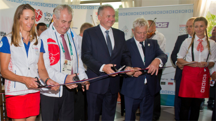 2016 Summer Olympics kick off on Friday