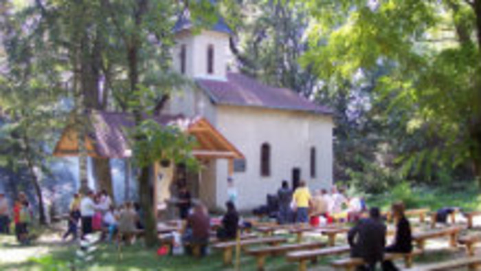 Atraktívne miesta na západnom Slovensku