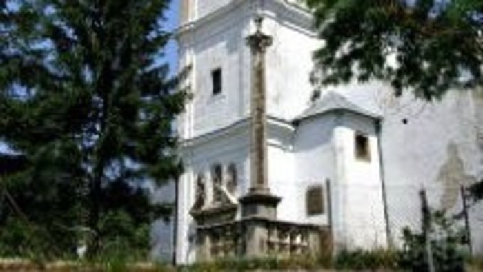 Tajomstvá krížov – 22. časť