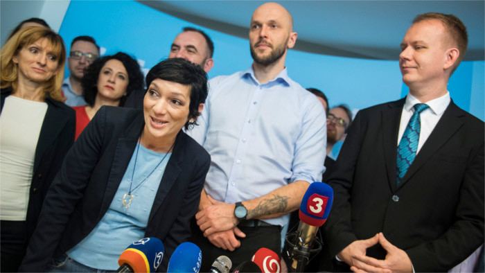 Plainte électorale de la coalition des partis PS-SPOLU