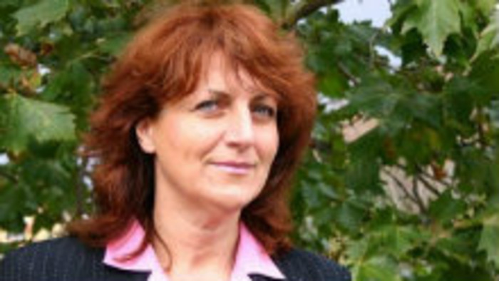 Spomienka na rozhlasovú novinárku Milenu Čeganovú