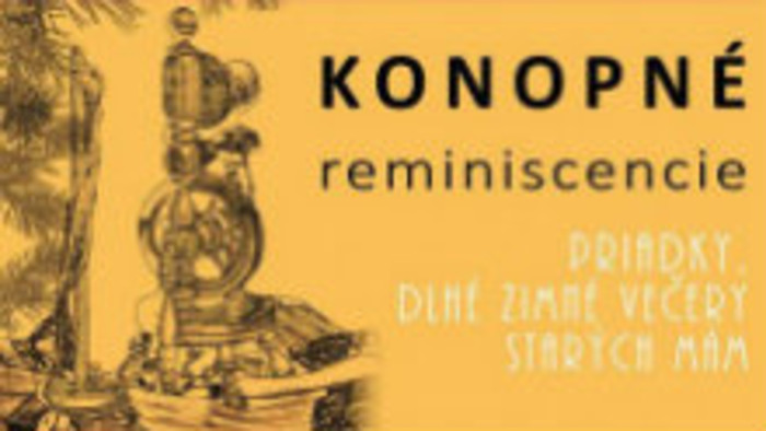 Konopné reminiscencie