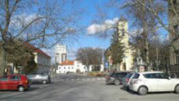 O súčasných ale aj zanitnutých dominantách Šale