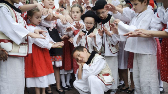 Letná škola remesiel