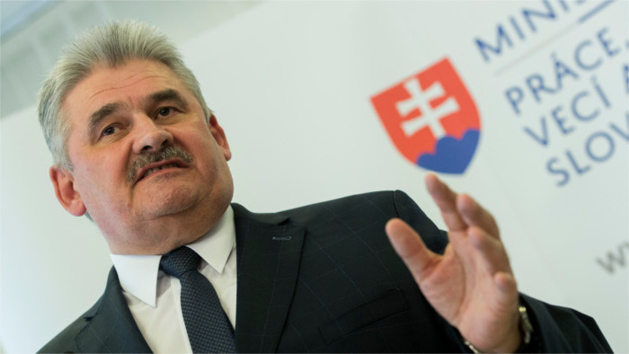 ELA anuncia las primeras ofertas de empleo en Bratislava 