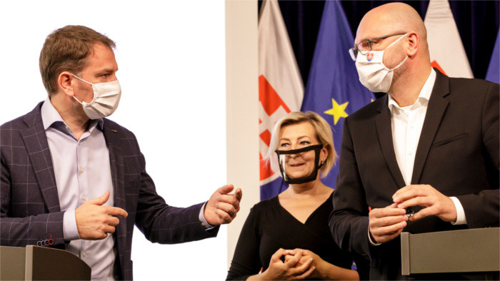 Vláda poskytne príspevok na nájom 