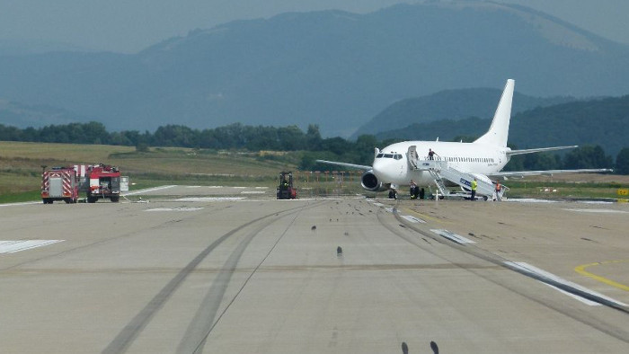 Government approves modernisation of Sliac airbase under NATO funding