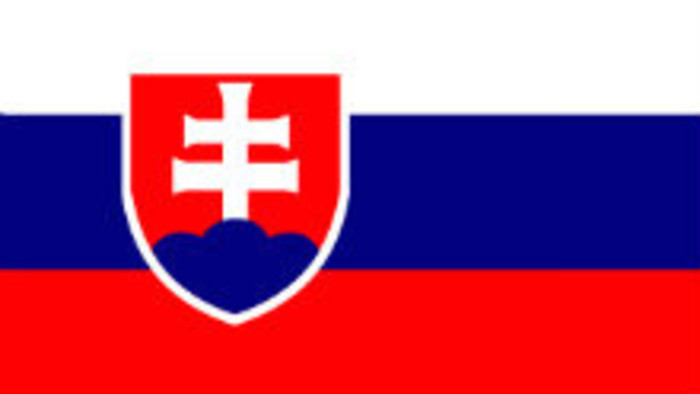 Vznik Slovenskej republiky 1993	