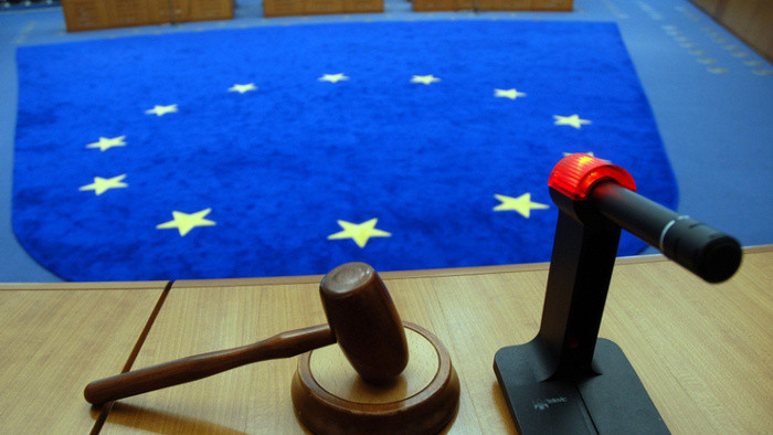 European Court of Justice might dismiss Slovakia's anti-quota lawsuit