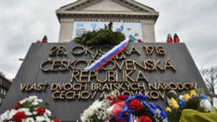 Česi rozprávali o krásach slovenčiny