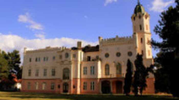 Kolégium, ktoré vychováva v duchu kresťanských hodnôt