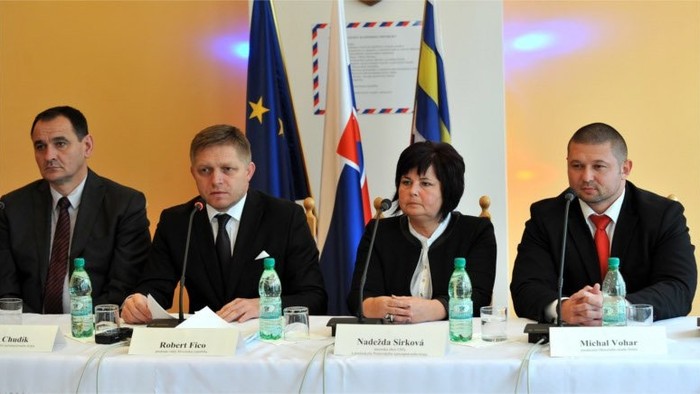 Government allocates €2 million for municipalities in Eastern Slovakia