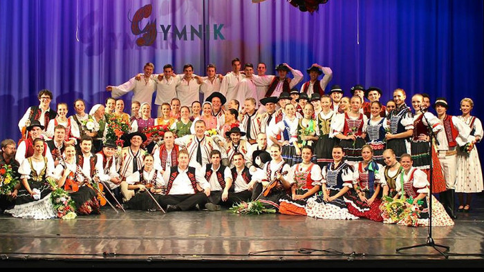 Generations of Gymnik