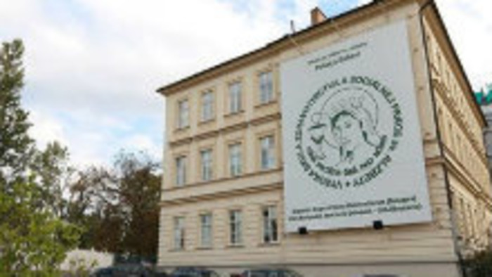 Navštívili sme striebornú promóciu