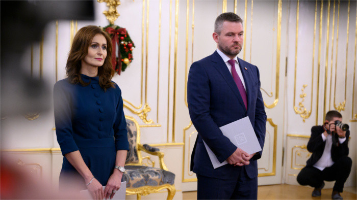 Démission de la ministre de la santé