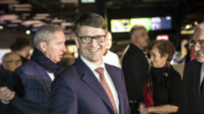 Ceny ministra kultúry Slovenskej republiky