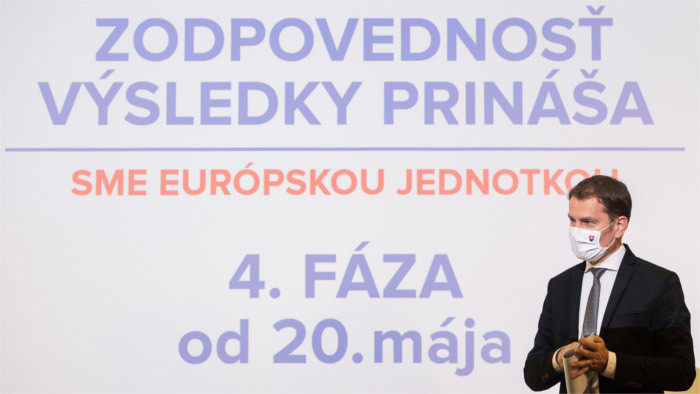 4. fáza otvárania ekonomiky
