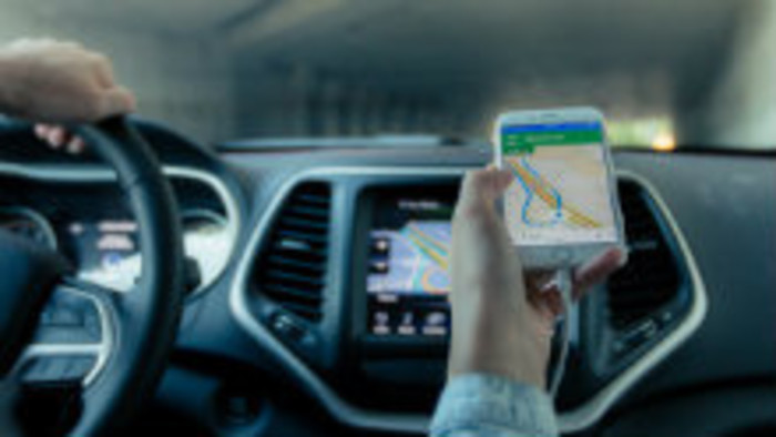 Glosa: GPS netreba, informátorov je v uliciach plno