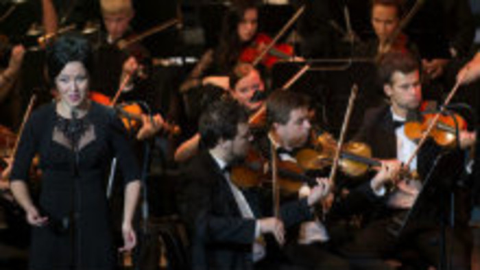 Metropolitný orchester Bratislava
