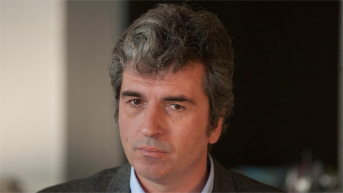 Zomrel Martin Slobodník