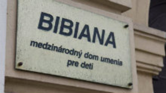 V hlavnej úlohe stolička - výstava v Bibiane