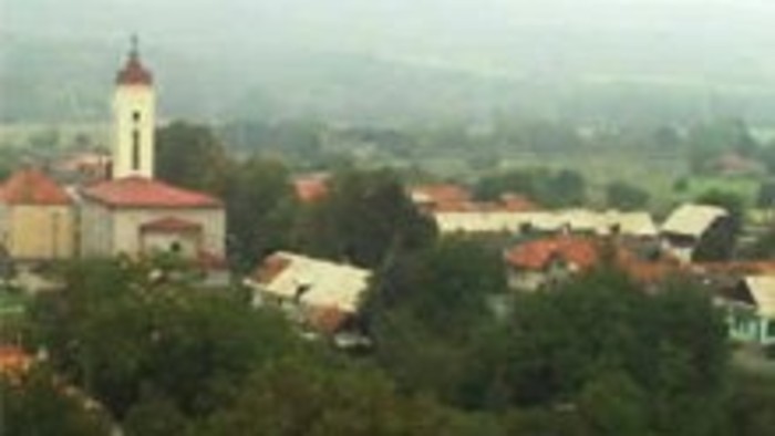 Obec Bzenica