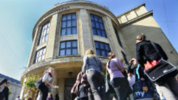 Univerzity znova čaká ťažký rok