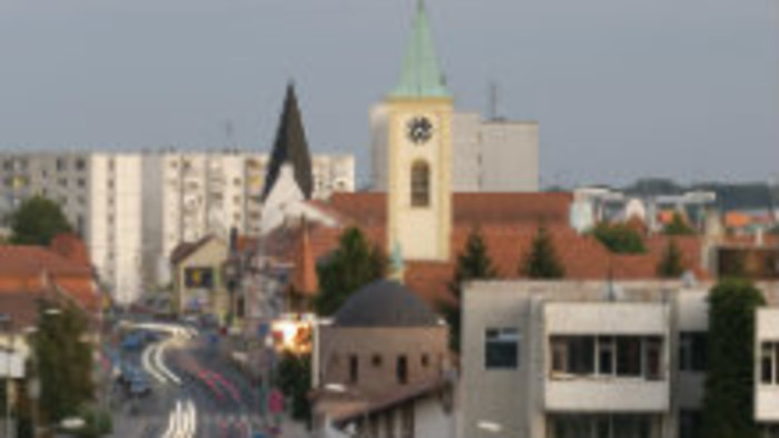 MsKS Dunajská Streda
