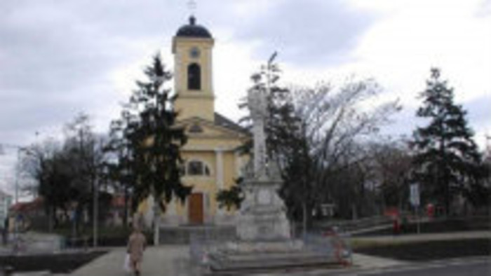 Príbeh šalianskeho súsošia