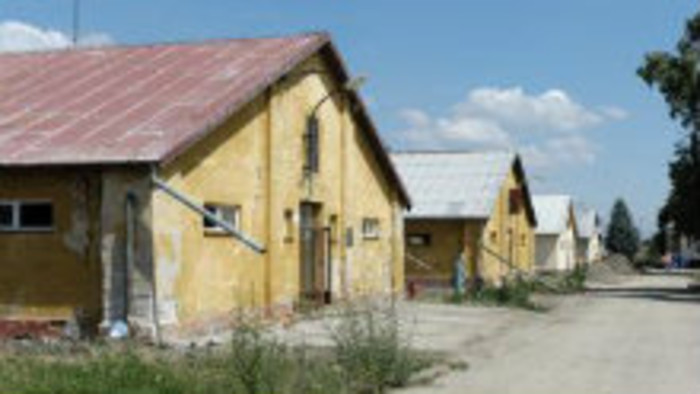Múzeum holokaustu v Seredi vyhlásilo zbierku starých topánok
