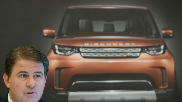 Jaguar Land Rover Slovaquie a lancé une campagne pour recruter plus de 1000 collaborateurs.