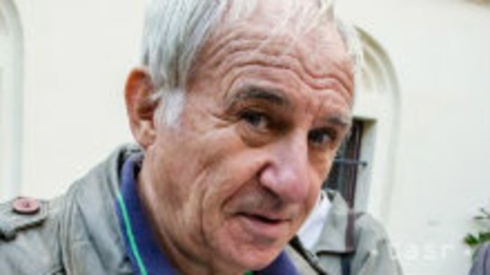Dnes oslavuje spisovateľ a zberateľ Juraj Šebo