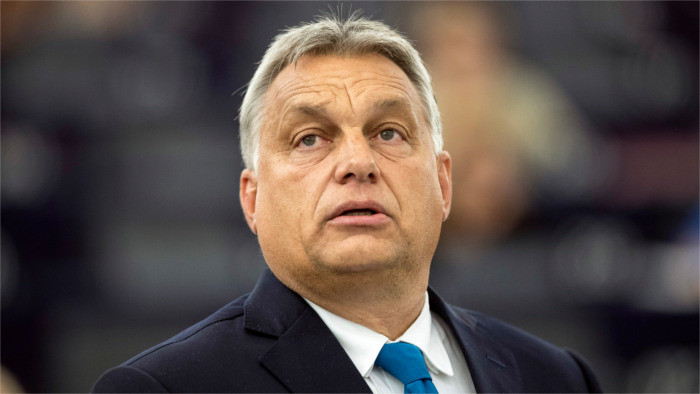 Slovakia prefers dialogue on the rule of law violations in Hungary 