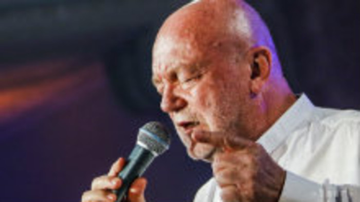 Jazz v Petržalke