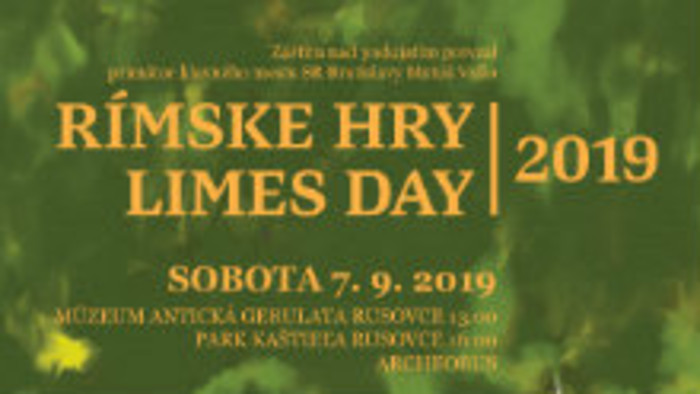 Limes Day 2019 