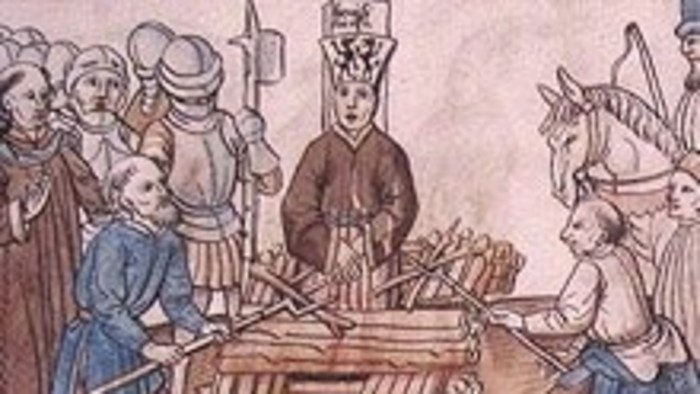 Výstava o Janovi Husovi v Martine  a aktivity tamojšieho Českého spolku