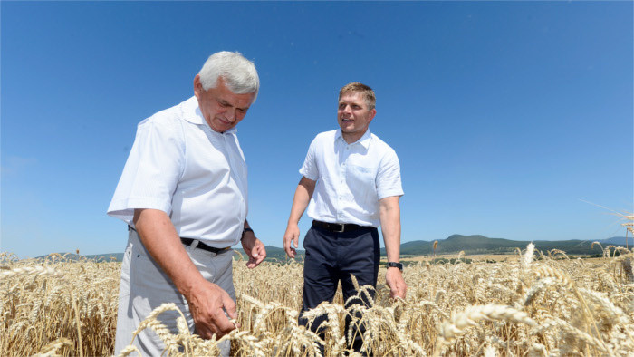 New Head of energy market regulator (URSO) met with criticism