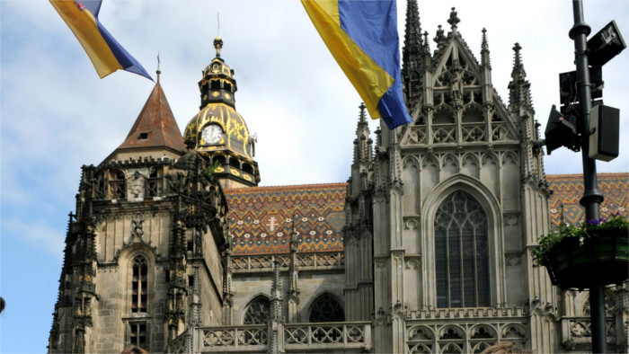 KOŠICE V 3D predbehli New York aj Rio de Janeiro 