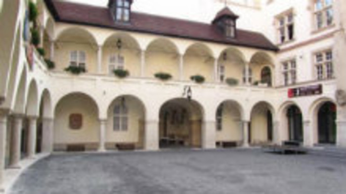 Múzeum mesta Bratislavy