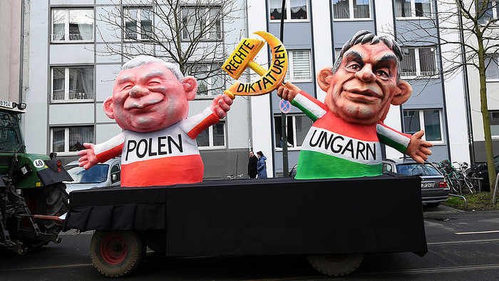 ​A törzsies társadalom újjáéledése