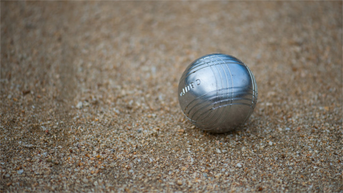 Europe’s best female petanque players compete in Bratislava 